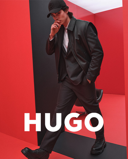 HUGO